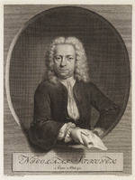 TvB G 1606
<br/>
Portret Nicolaas Struyck
<br/>
<em>Houbraken, Jacob (1698-1780)</em>